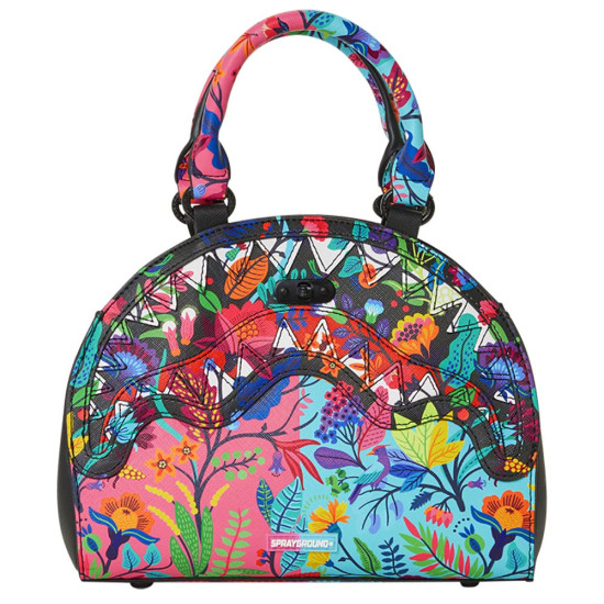Sprayground Τσάντα Sanctuary Split 2.0 Handbag